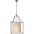 Visual Comfort Gustavian Lantern