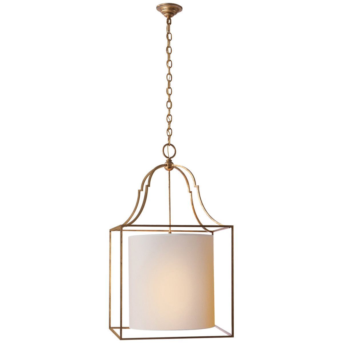 Visual Comfort Gustavian Lantern