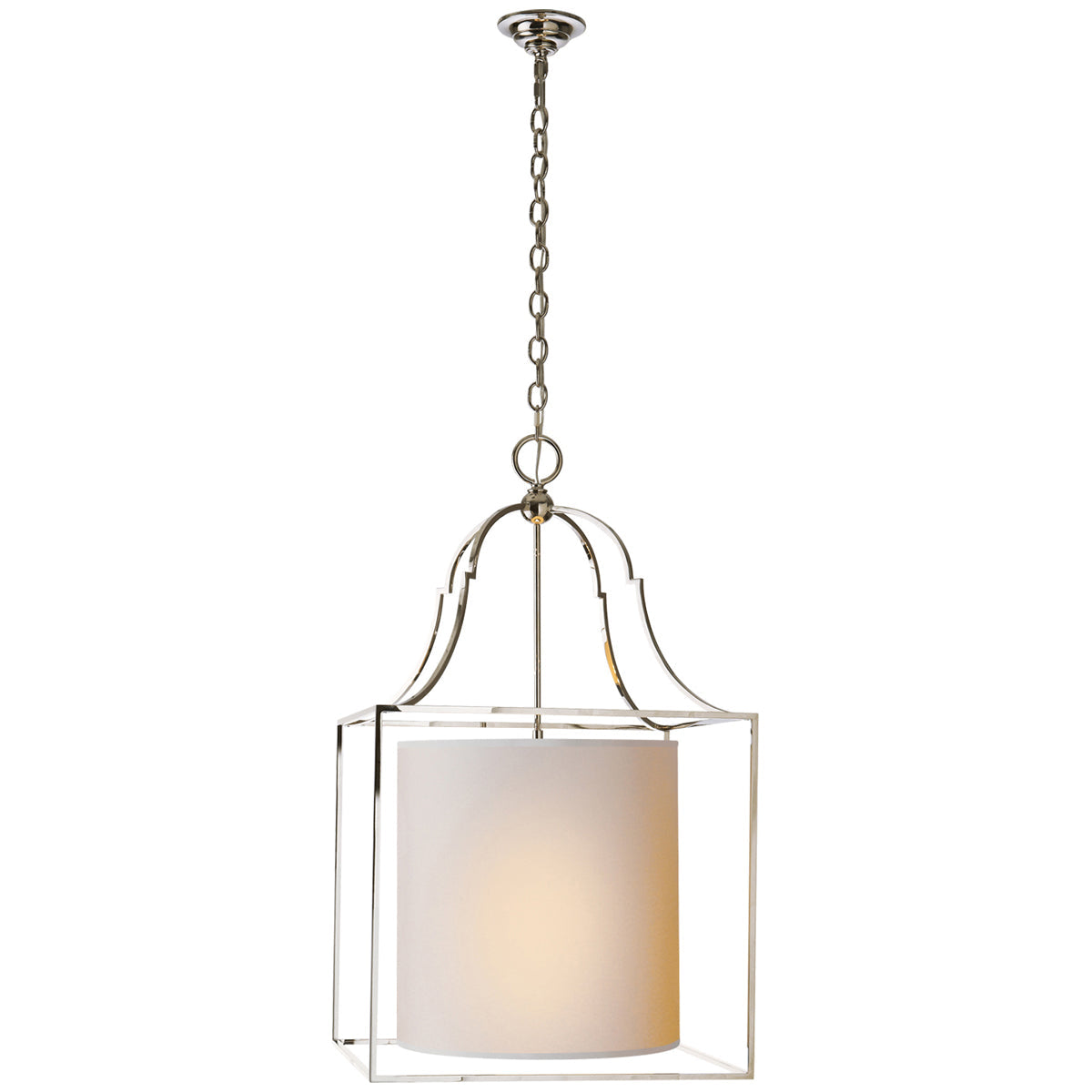 Visual Comfort Gustavian Lantern