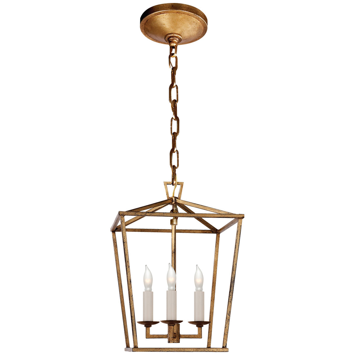 Visual Comfort Darlana Mini Lantern