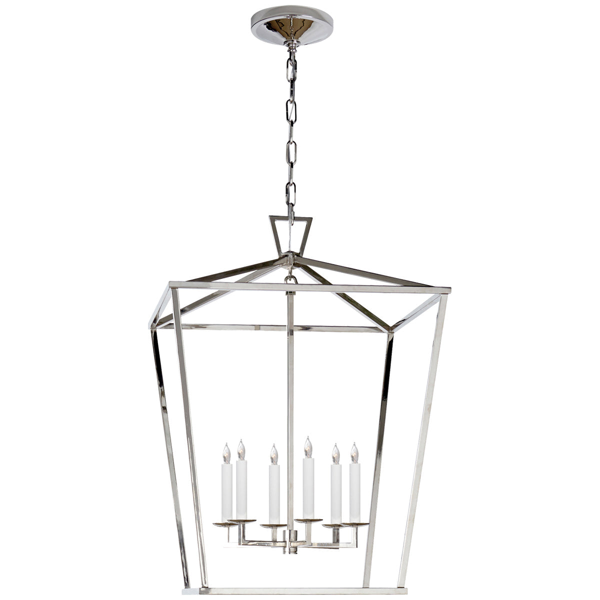 Visual Comfort Darlana Large Lantern