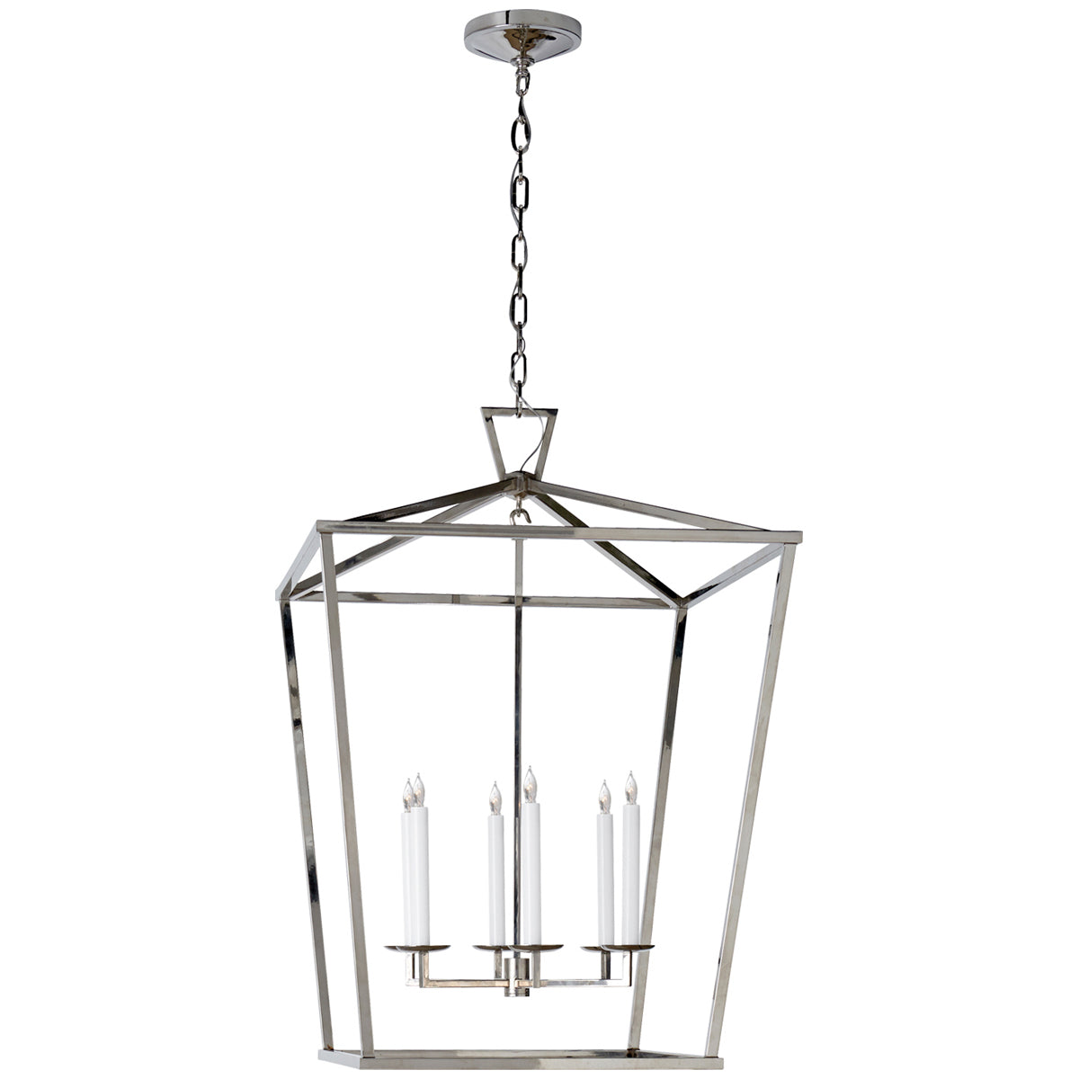 Visual Comfort Darlana Extra Large Lantern