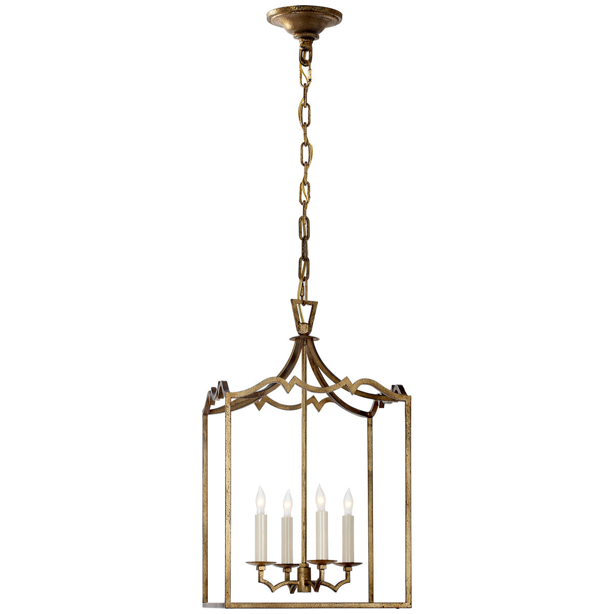 Visual Comfort Darlana Small Fancy Lantern