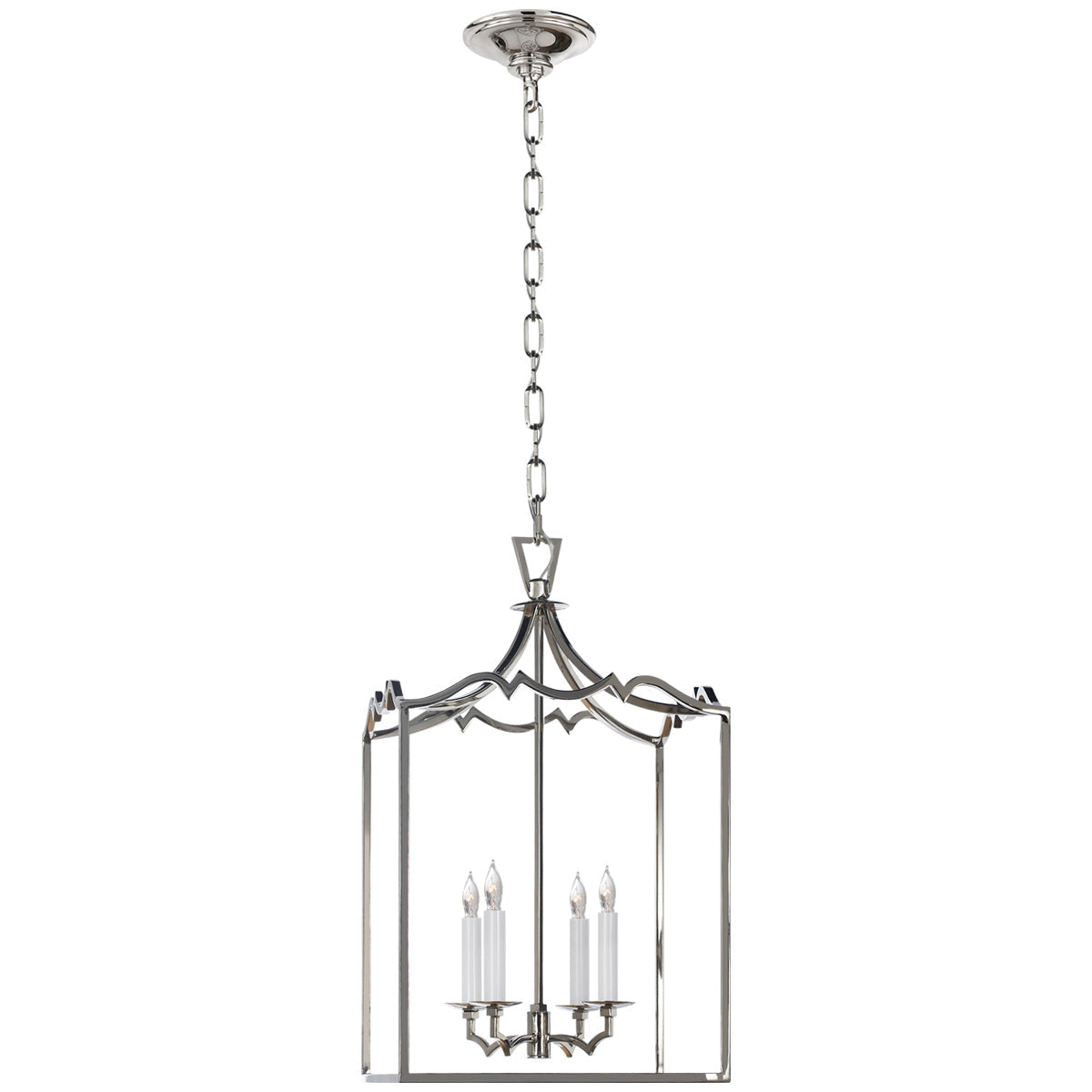 Visual Comfort Darlana Small Fancy Lantern