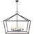 Visual Comfort Darlana XXL Wide Lantern