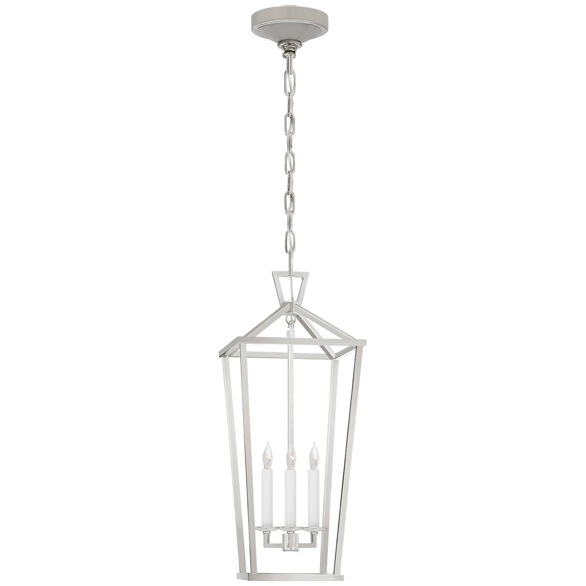 Visual Comfort Darlana Large Tall Lantern