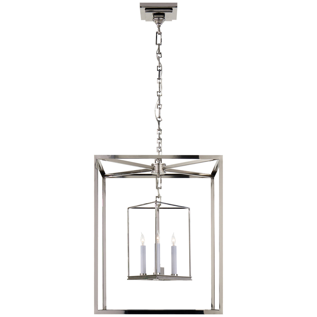 Visual Comfort Osborne Lantern