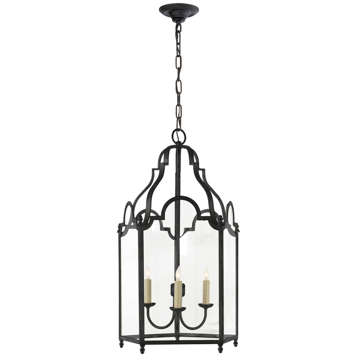 Visual Comfort French Market Medium Lantern