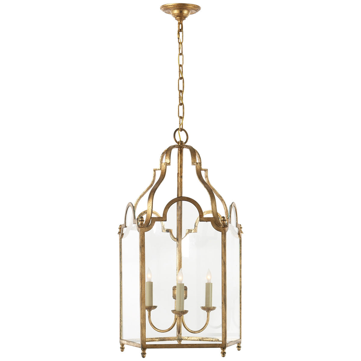 Visual Comfort French Market Medium Lantern