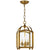 Visual Comfort Arch Top Mini Lantern