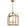 Visual Comfort Arch Top Small Lantern