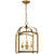 Visual Comfort Arch Top Small Lantern