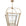 Visual Comfort Riverside Large Square Lantern