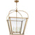 Visual Comfort Riverside Large Square Lantern