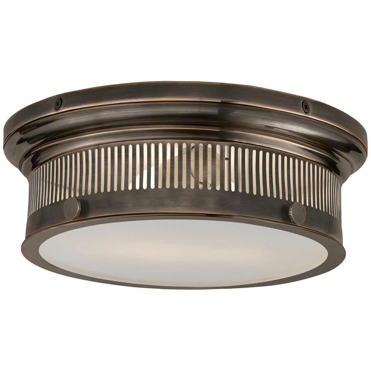 Visual Comfort Alderly Small Flush Mount