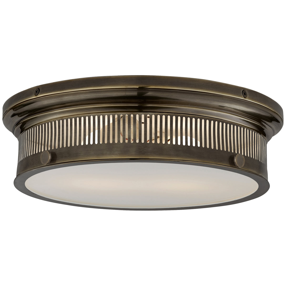 Visual Comfort Alderly Flush Mount