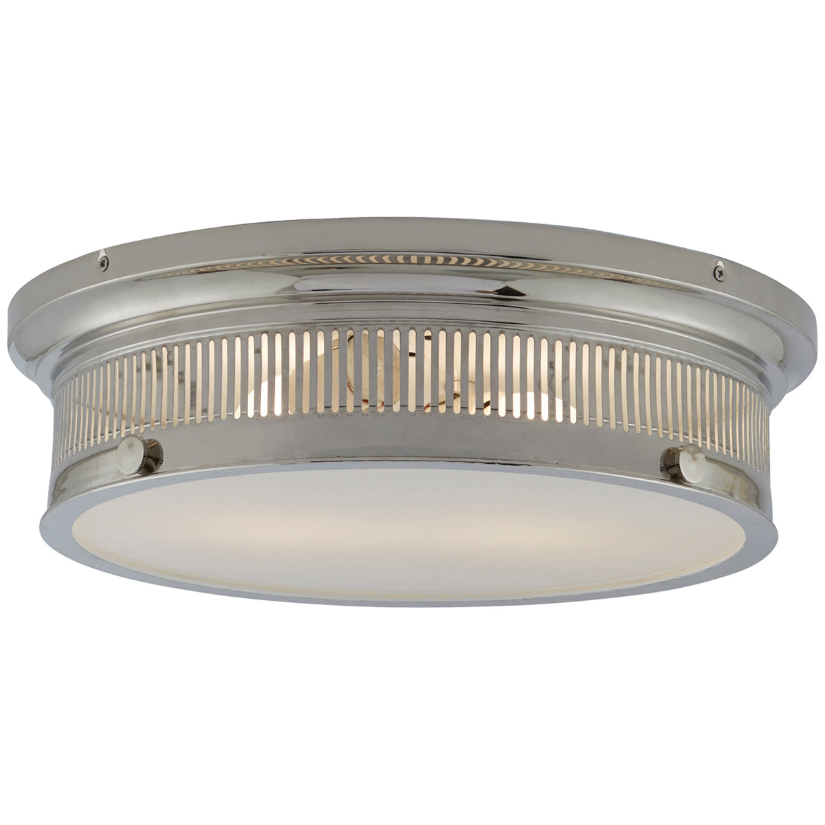 Visual Comfort Alderly Flush Mount