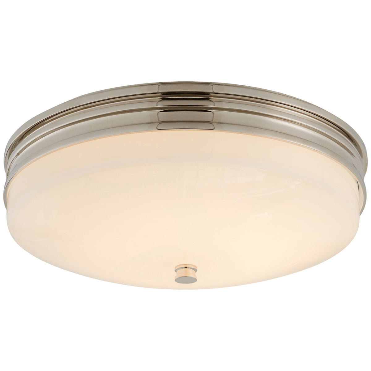 Visual Comfort Launceton Small Flush Mount