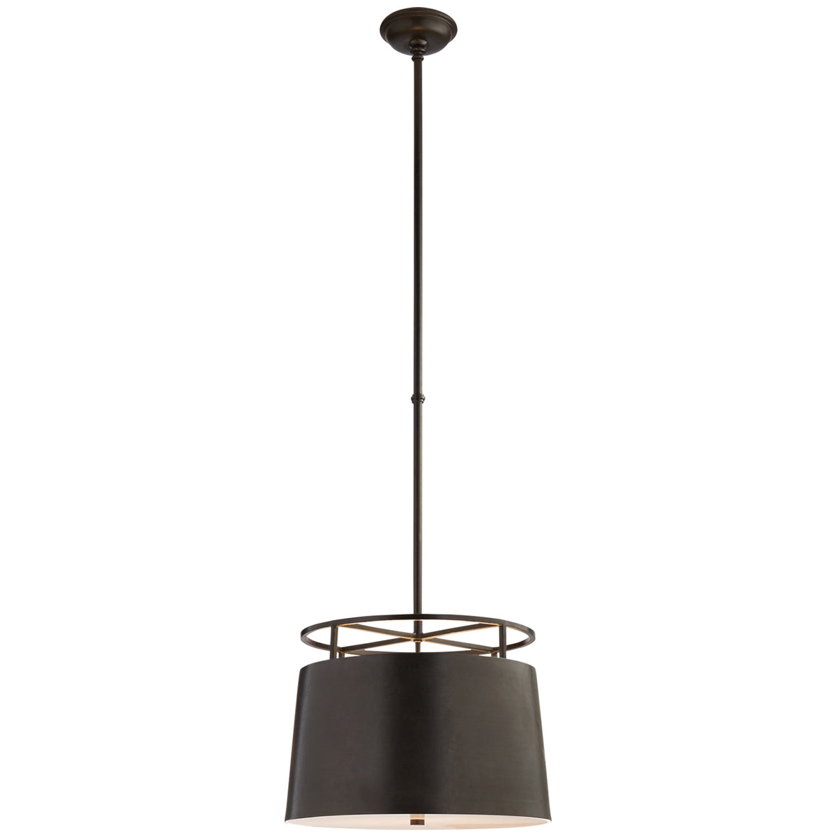 Visual Comfort Bryden Medium Round Pendant