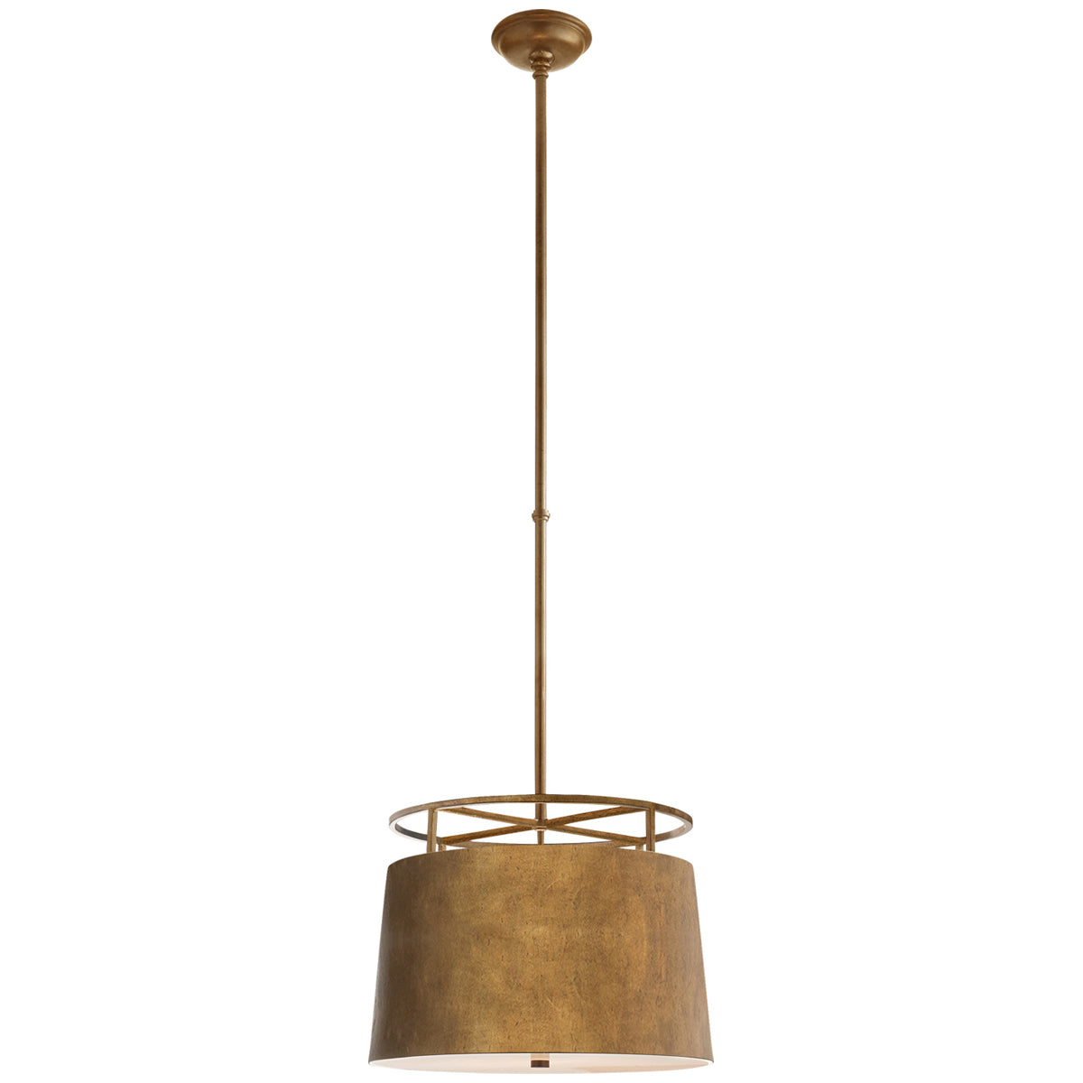 Visual Comfort Bryden Medium Round Pendant