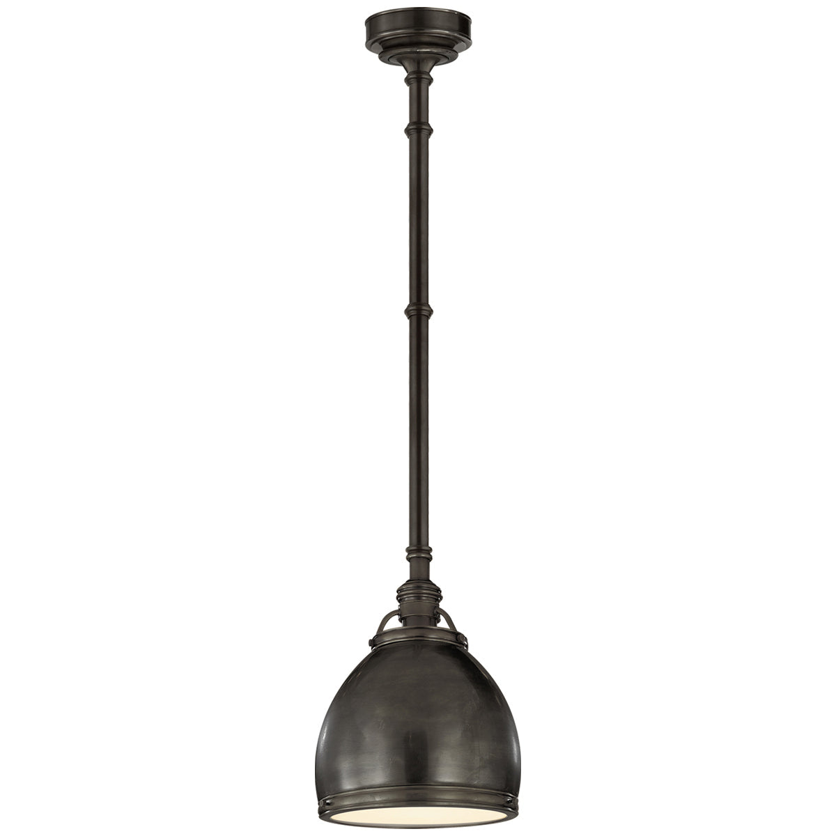 Visual Comfort Sloane Single Pendant