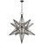 Visual Comfort Moravian XL Star Lantern