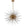 Visual Comfort Quincy Medium Sputnik Chandelier