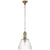 Visual Comfort Prestwick 14-Inch Pendant