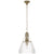 Visual Comfort Prestwick 18-Inch Pendant