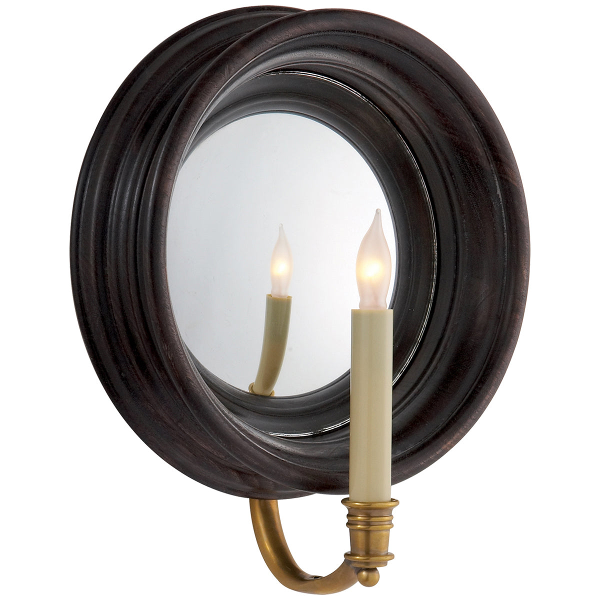 Visual Comfort Chelsea Medium Reflection Sconce