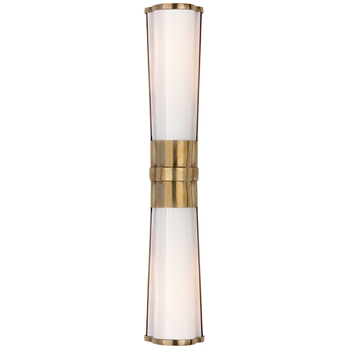 Visual Comfort Carew Linear Sconce