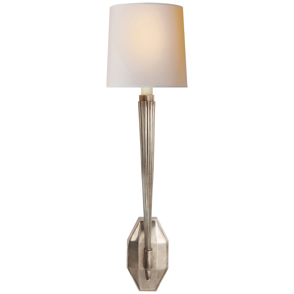 Visual Comfort Ruhlmann Single Sconce