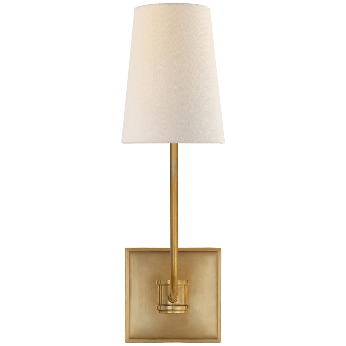 Visual Comfort Venini Single Sconce