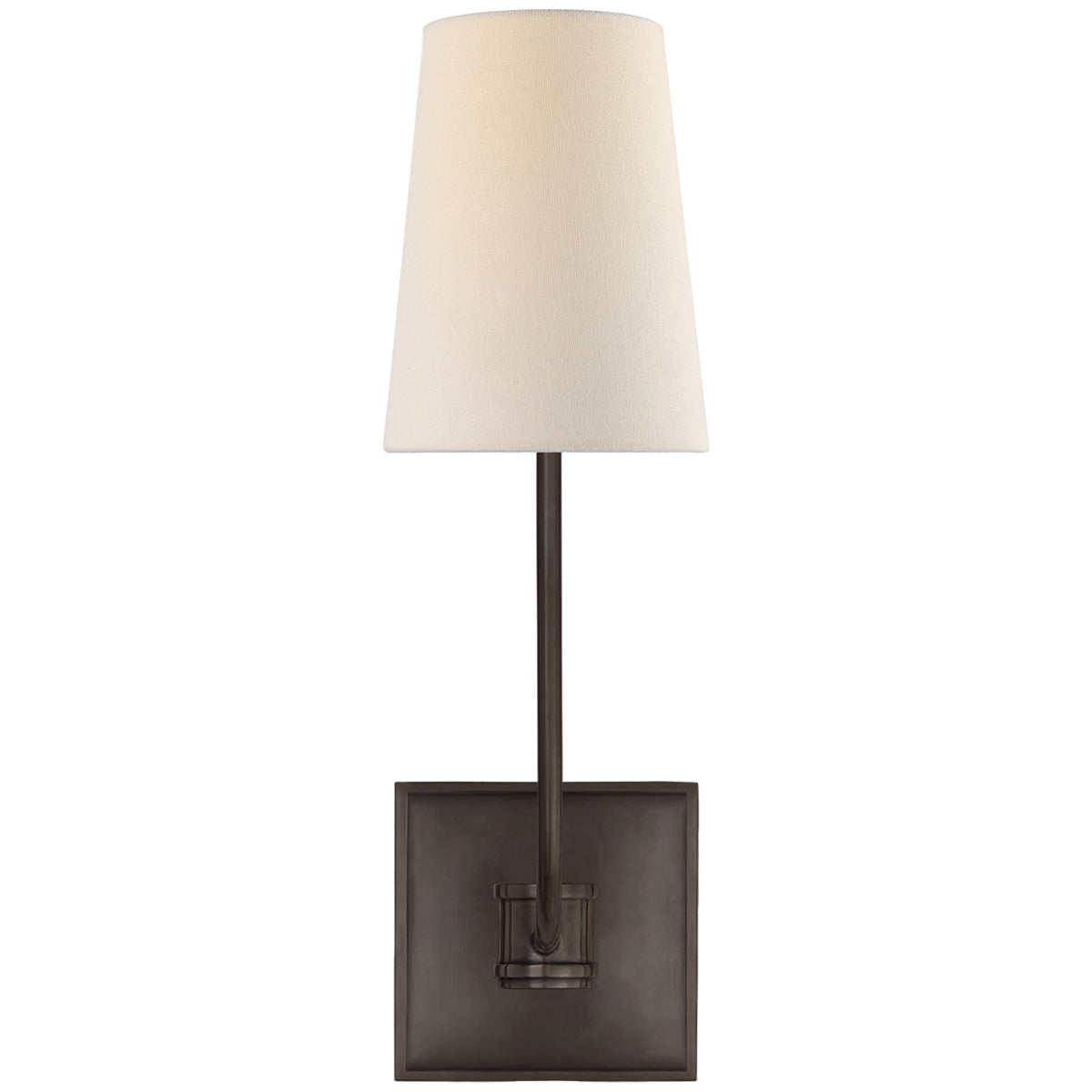 Visual Comfort Venini Single Sconce