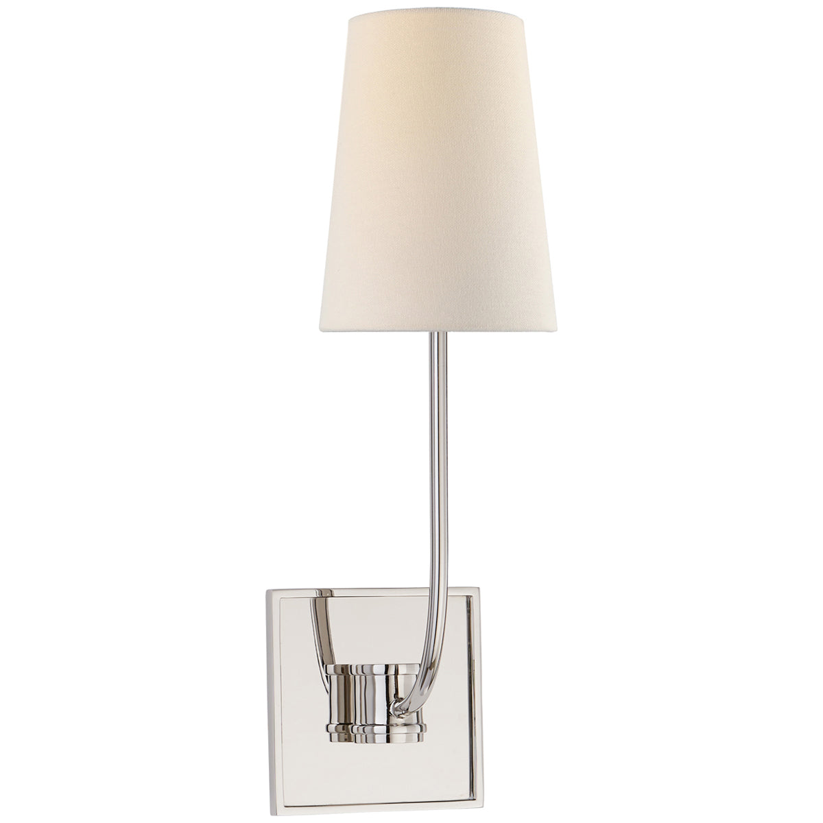 Visual Comfort Venini Single Sconce