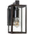 Visual Comfort Fresno Framed Short Sconce