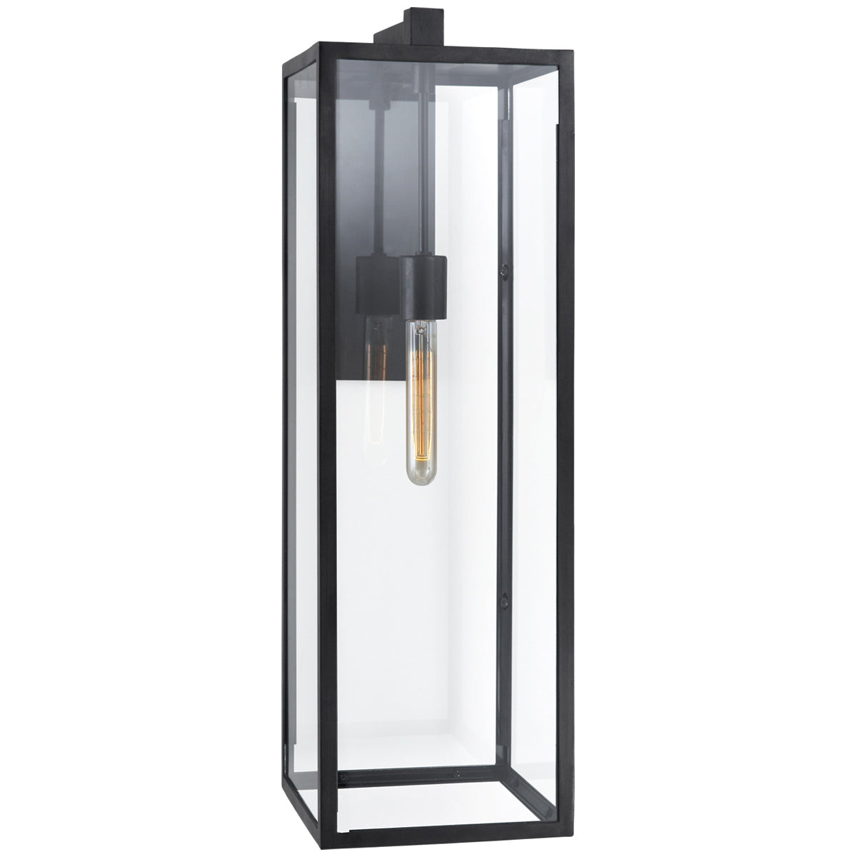 Visual Comfort Fresno Long Wall Sconce