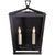 Visual Comfort Darlana Small 3/4 Lantern