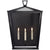 Visual Comfort Darlana Large 3/4 Lantern