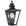 Visual Comfort Albermarle Large 3/4 Wall Lantern