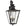 Visual Comfort Albermarle Medium Bracketed Wall Lantern