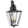 Visual Comfort Albermarle Large Bracketed Wall Lantern