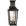 Visual Comfort Belaire Small 3/4 Wall Lantern