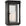 Visual Comfort Cheshire Small 3/4 Wall Lantern