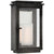 Visual Comfort Cheshire Small 3/4 Wall Lantern