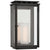 Visual Comfort Cheshire Medium 3/4 Wall Lantern