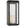 Visual Comfort Cheshire Large 3/4 Wall Lantern