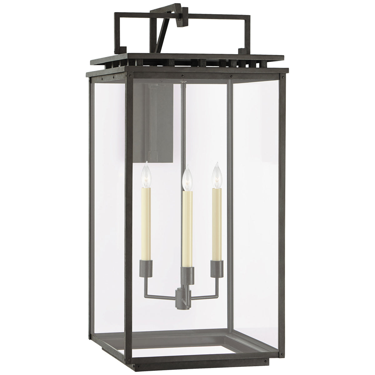 Visual Comfort Cheshire Grande Bracketed Wall Lantern