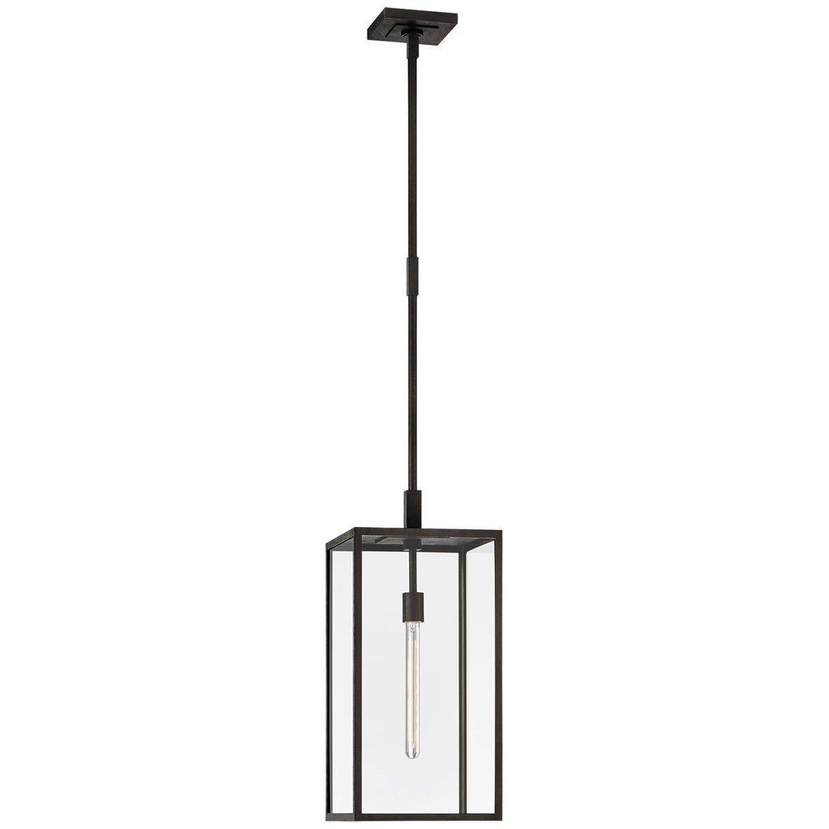 Visual Comfort Fresno Large Hanging Lantern