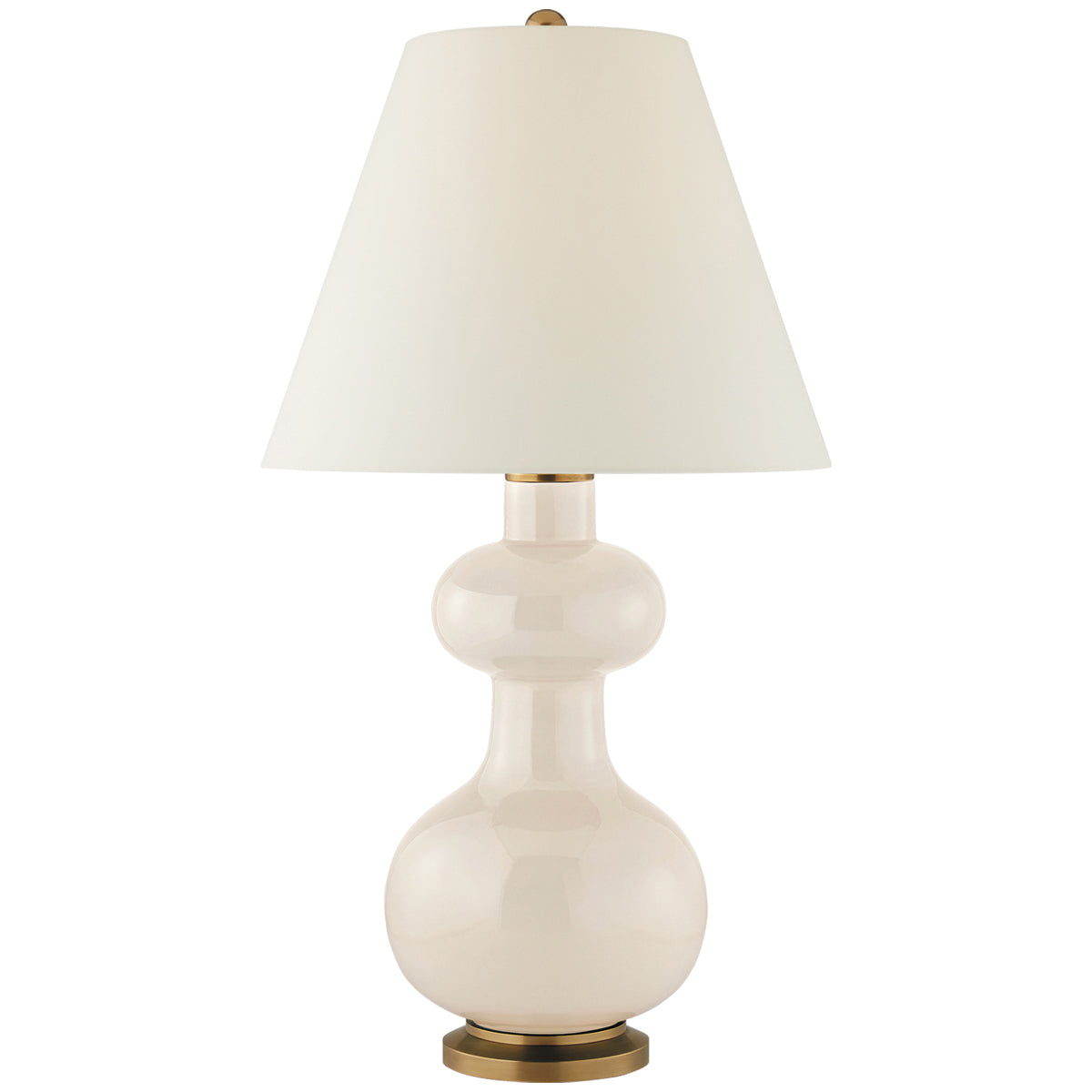 Visual Comfort Chambers Medium Table Lamp